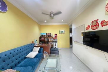 Bandar Baru Sri Damansara