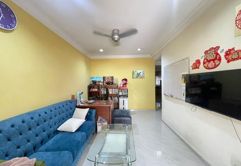 Bandar Baru Sri Damansara