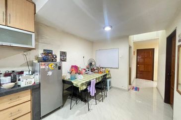 Bandar Baru Sri Damansara