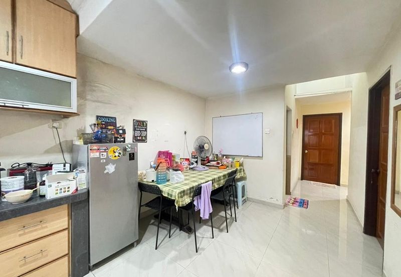 Bandar Baru Sri Damansara