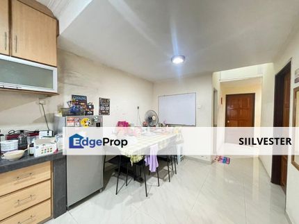 Bandar Sri Damansara 1300 sqft 3 BED 2 BATH, Selangor, Bandar Sri Damansara