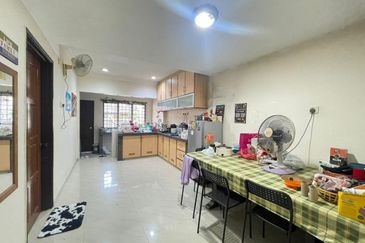 Bandar Baru Sri Damansara