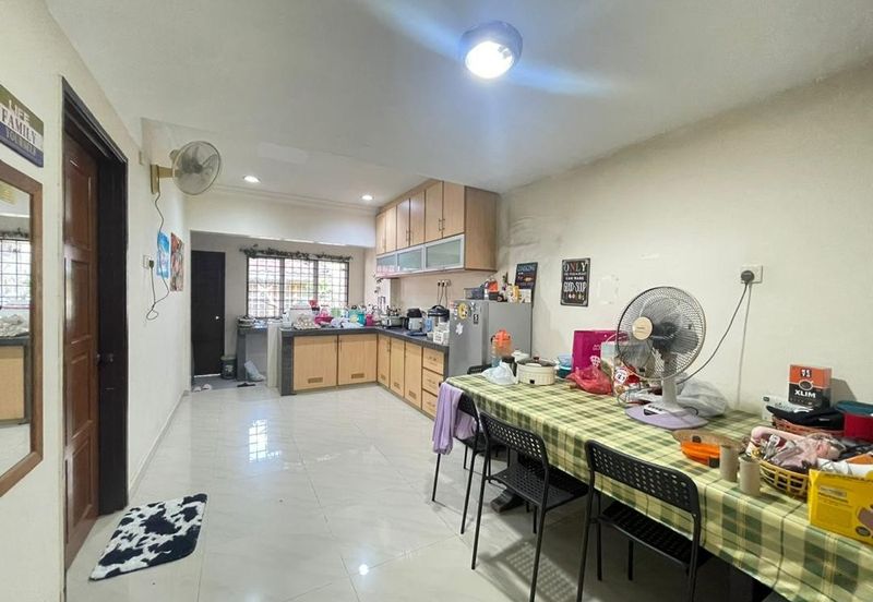 Bandar Baru Sri Damansara