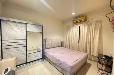 Bandar Baru Sri Damansara