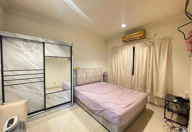 Bandar Baru Sri Damansara