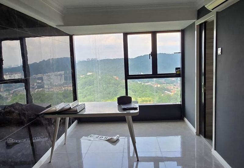 Petaling Jaya Commercial City