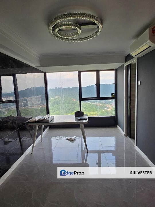 Empire City Halo Sunday, Petaling Jaya,, Selangor, Petaling Jaya