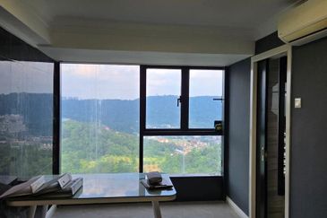 Petaling Jaya Commercial City