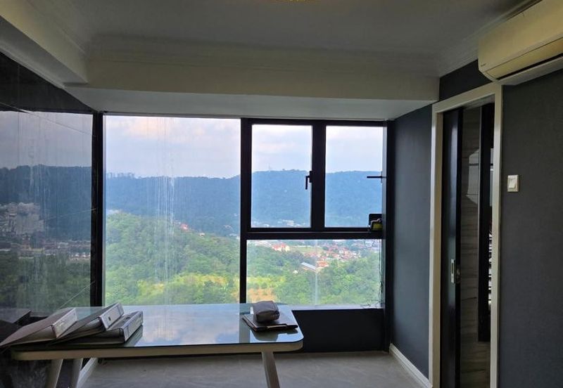 Petaling Jaya Commercial City