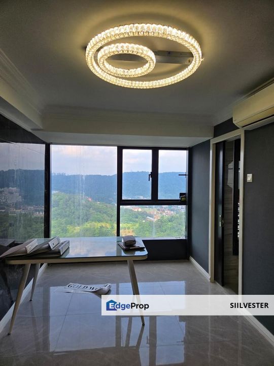 Empire City Halo Sunday, Petaling Jaya,, Selangor, Petaling Jaya