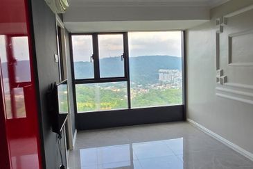 Petaling Jaya Commercial City