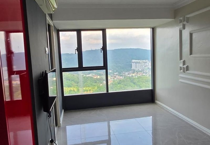 Petaling Jaya Commercial City