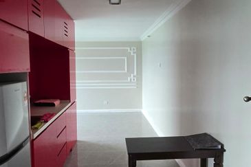 Petaling Jaya Commercial City