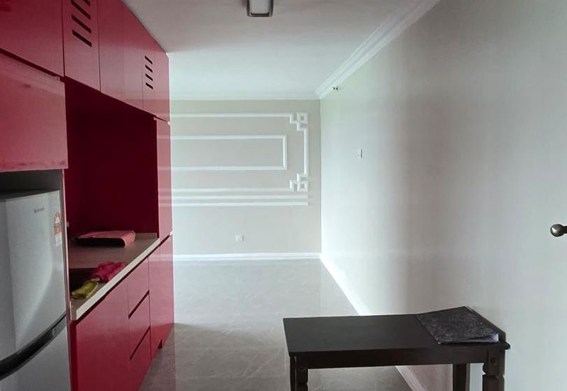 Petaling Jaya Commercial City