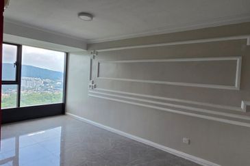 Petaling Jaya Commercial City