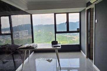 Petaling Jaya Commercial City