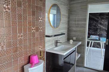 Petaling Jaya Commercial City