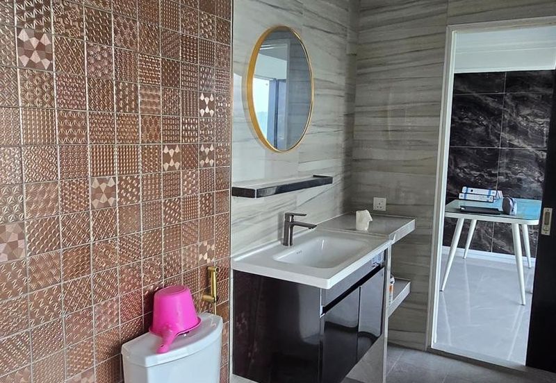 Petaling Jaya Commercial City