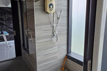 Petaling Jaya Commercial City