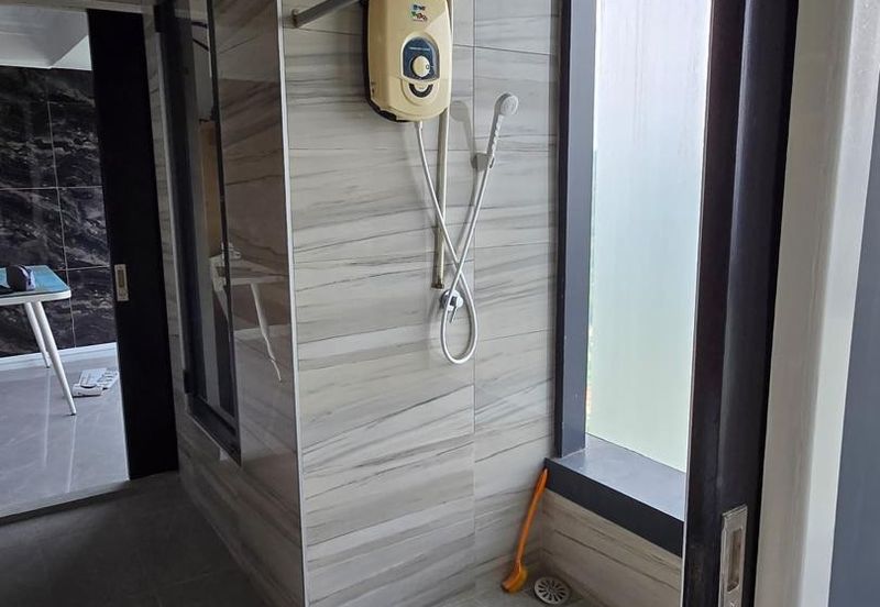 Petaling Jaya Commercial City