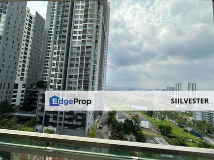 Villa Orkid 1600 sqft 600K 3 Bed 1 Bath Freehold, Kuala Lumpur, Bukit Prima Pelangi