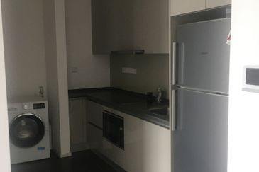 Bandar Baru Sri Damansara