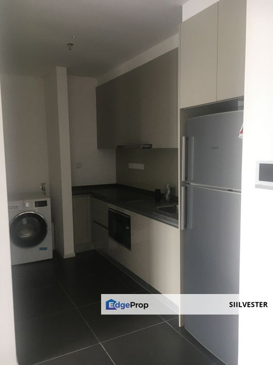 Ativo Bandar Sri Damansara Studio Unit with 1 bathroom Freehold RM 560,000, Selangor, Bandar Sri Damansara