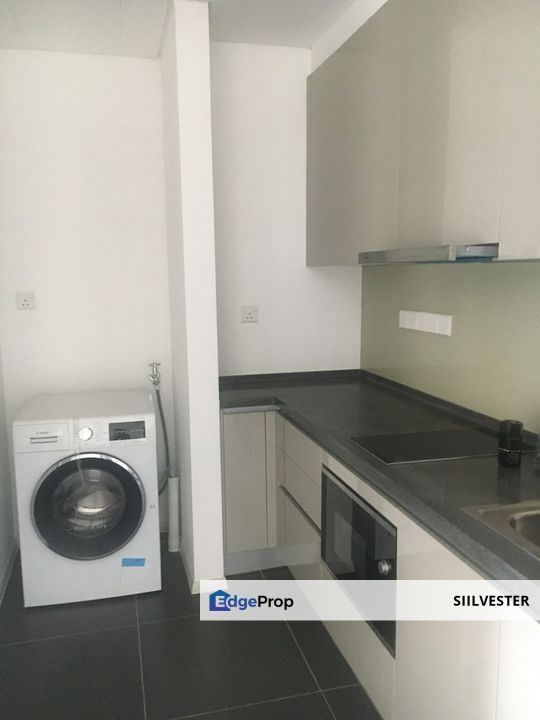 Ativo Bandar Sri Damansara Studio Unit with 1 bathroom Freehold RM 560,000, Selangor, Bandar Sri Damansara