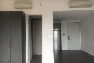 Bandar Baru Sri Damansara