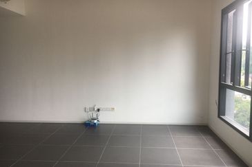 Bandar Baru Sri Damansara