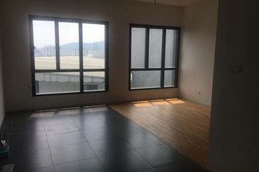 Bandar Baru Sri Damansara