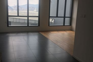 Bandar Baru Sri Damansara