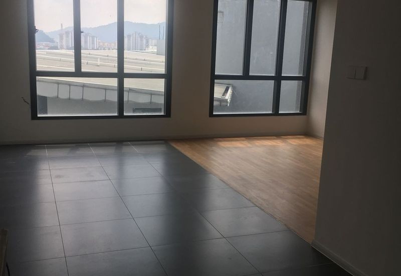 Bandar Baru Sri Damansara