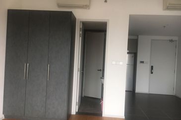 Bandar Baru Sri Damansara