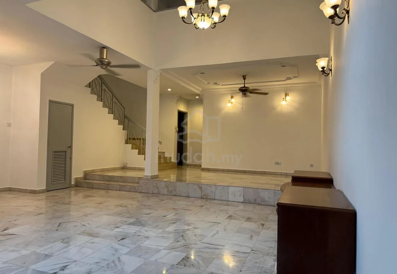 Bandar Baru Sri Damansara