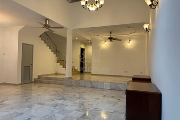 Bandar Baru Sri Damansara