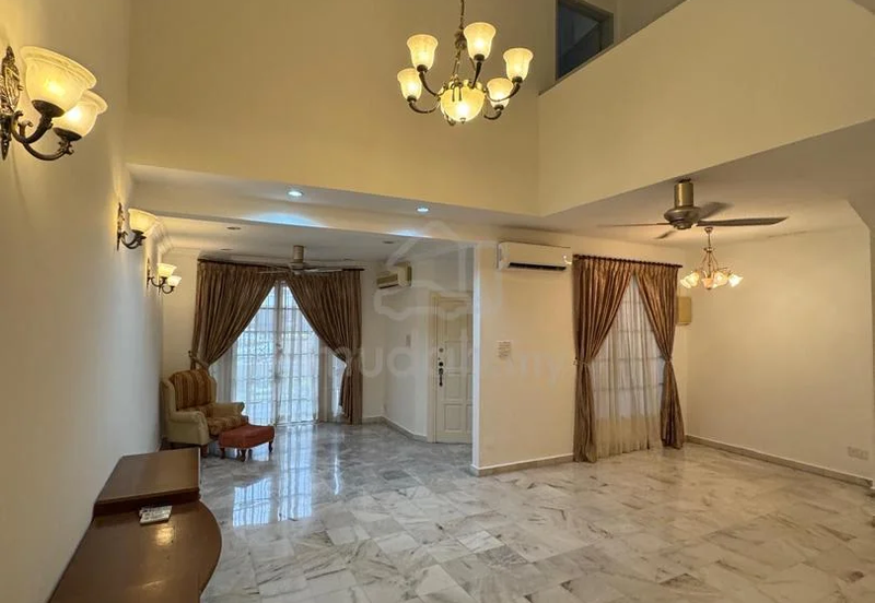 Bandar Baru Sri Damansara