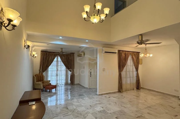 Bandar Baru Sri Damansara