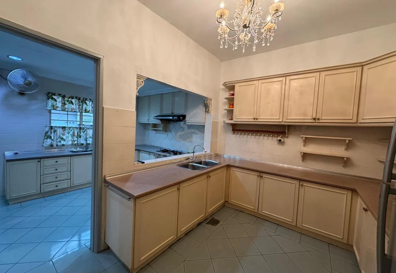 Bandar Baru Sri Damansara