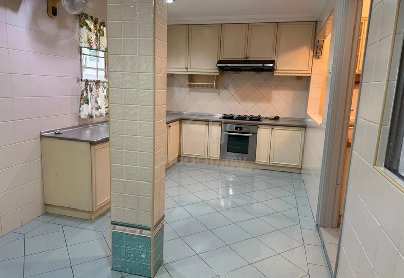 Bandar Baru Sri Damansara