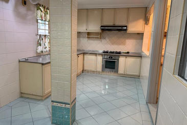 Bandar Baru Sri Damansara