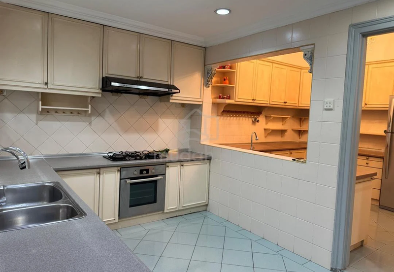 Bandar Baru Sri Damansara