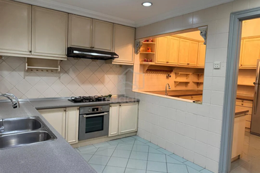 Bandar Baru Sri Damansara