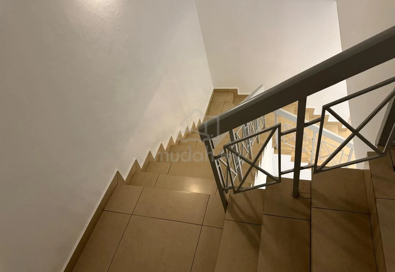 Bandar Baru Sri Damansara