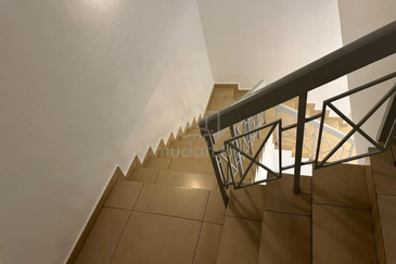 Bandar Baru Sri Damansara