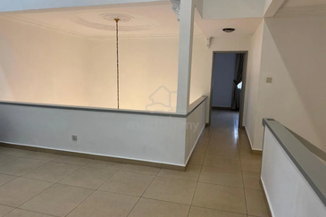 Bandar Baru Sri Damansara