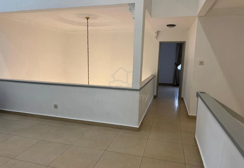 Bandar Baru Sri Damansara