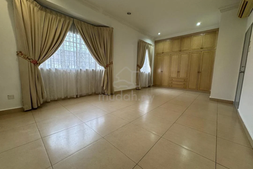 Bandar Baru Sri Damansara