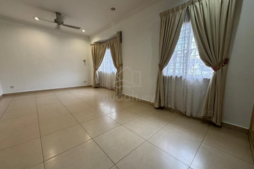 Bandar Baru Sri Damansara