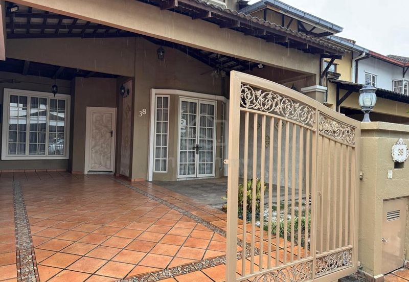 Bandar Baru Sri Damansara